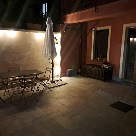 B&B Casa V-Ale Коленьо Екстериор снимка