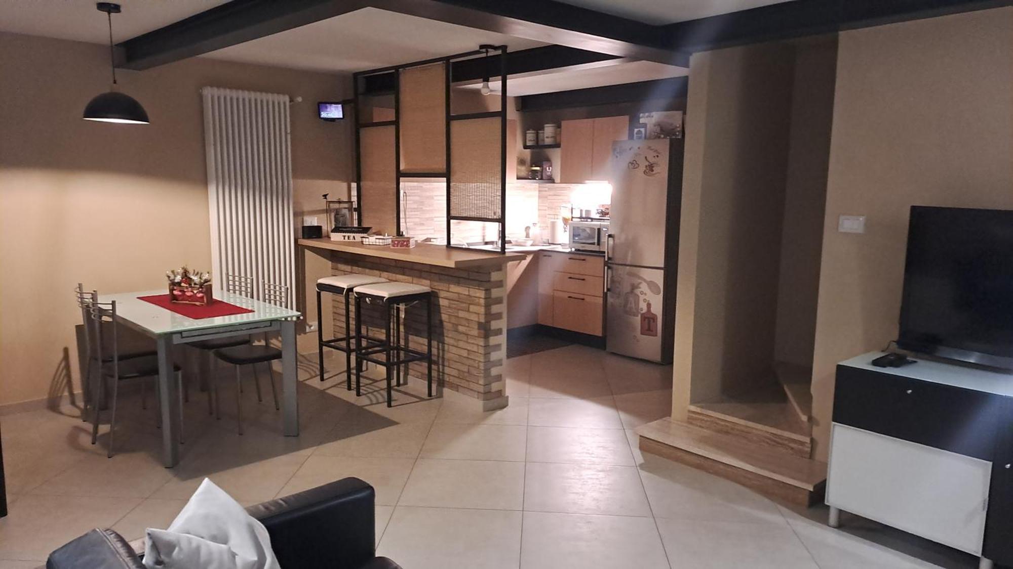 B&B Casa V-Ale Коленьо Екстериор снимка