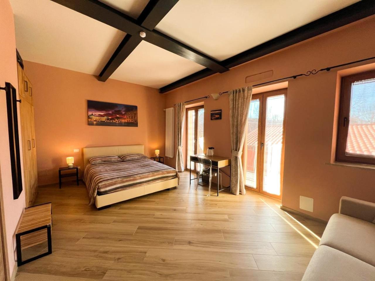 B&B Casa V-Ale Коленьо Екстериор снимка