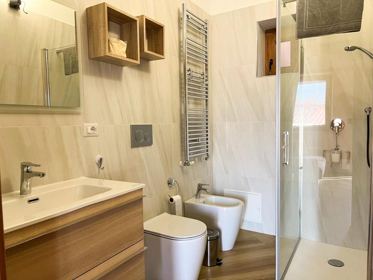 B&B Casa V-Ale Коленьо Екстериор снимка