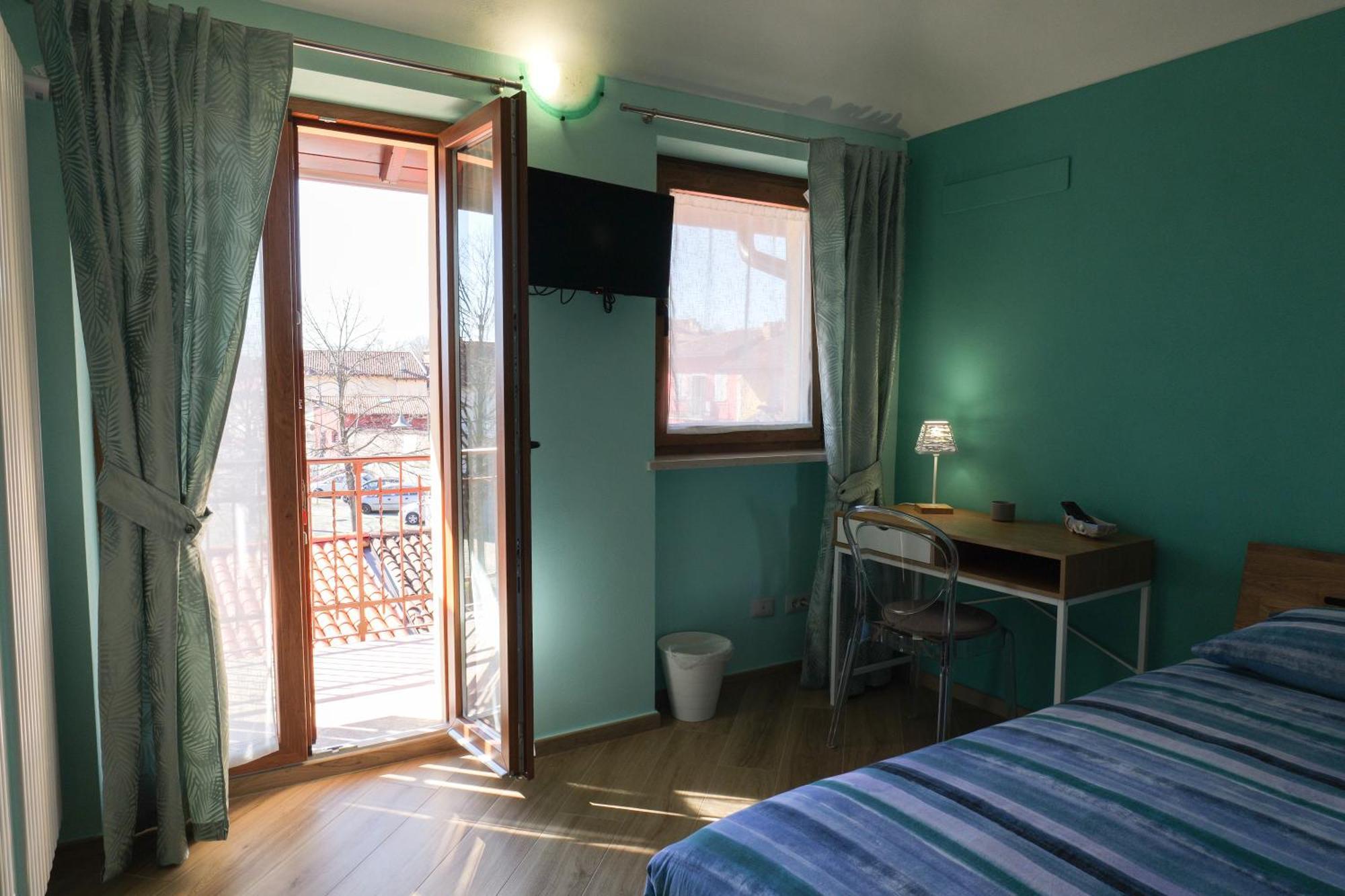 B&B Casa V-Ale Коленьо Екстериор снимка