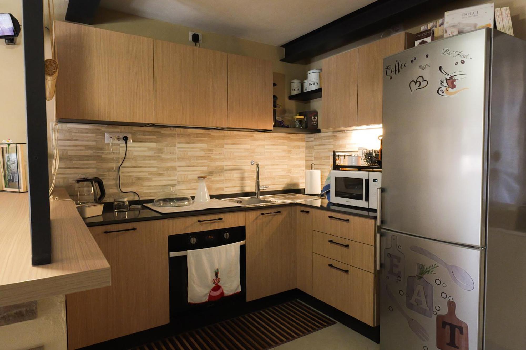 B&B Casa V-Ale Коленьо Екстериор снимка